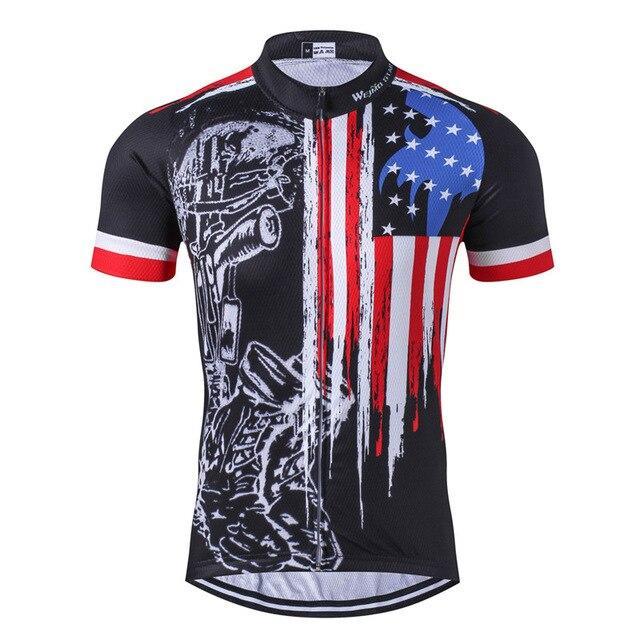 MEN'S SHORT SLEEVE JERSEYS MEN'S SHORT SLEEVE JERSEYS